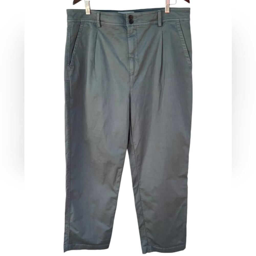 Everlane Women's Gray Pants